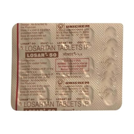 LOSAR A