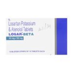 LOSAR BETA