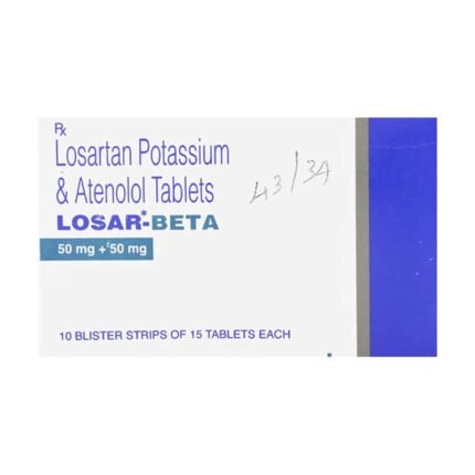 LOSAR BETA