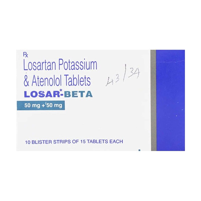 LOSAR_BETA_front LOSAR BETA