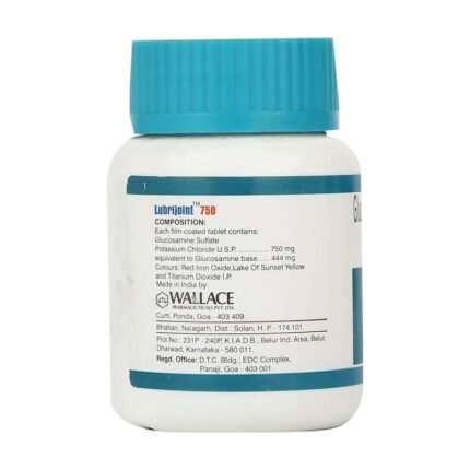 LUBRIJOINT 750