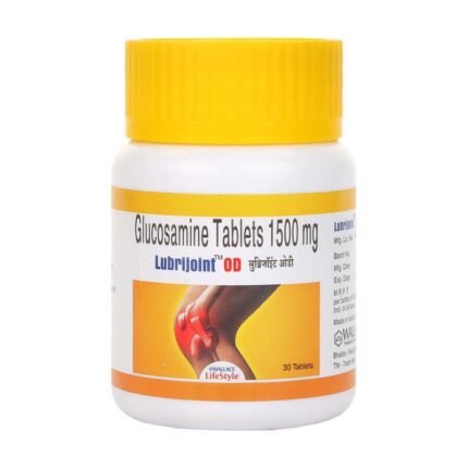 LUBRIJOINT OD