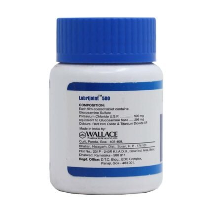 LUBRIJOINT
