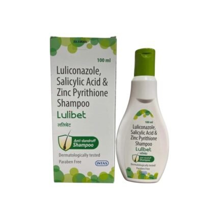 LULIBET LOTION