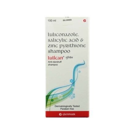 LULICAN LOTION