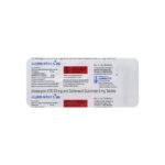 LUPIN MIRA 25