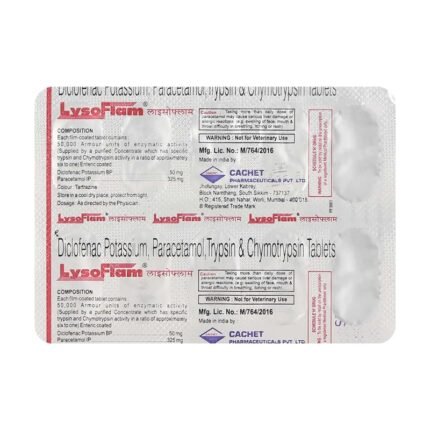 LYSOFLAM