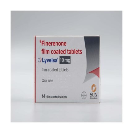 LYVELSA 10
