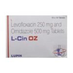 L CIN OZ