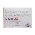 L CIN OZ