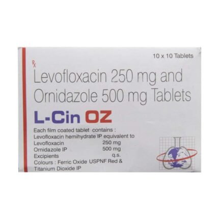 L CIN OZ