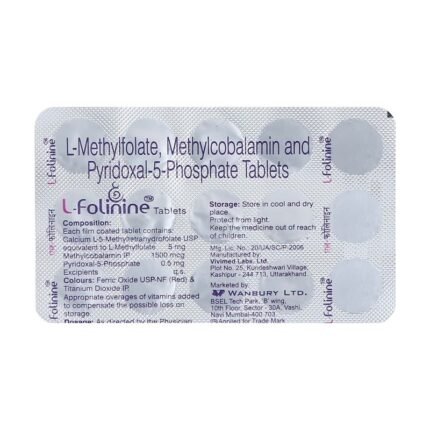 L FOLININE