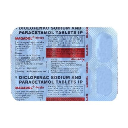 MAGADOL