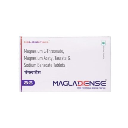 MAGLADENSE
