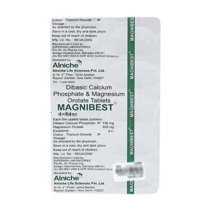 MAGNIBEST