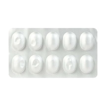 MAHACEF PLUS