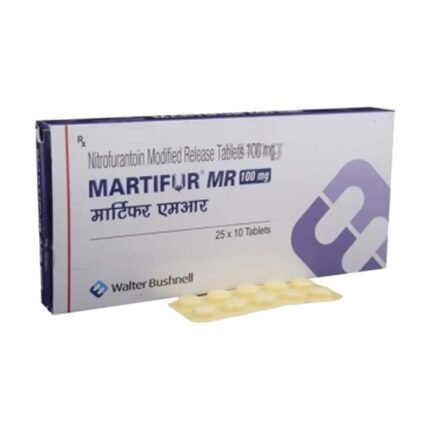 MARTIFUR MR