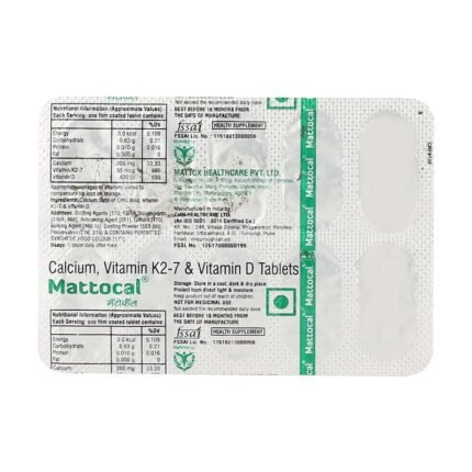 MATTOCAL
