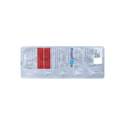 MAXGALIN 50