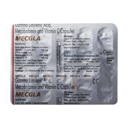 MECGLA