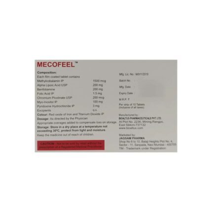 MECOFEEL