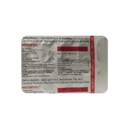 MECOFEEL