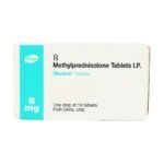 MEDROL 8