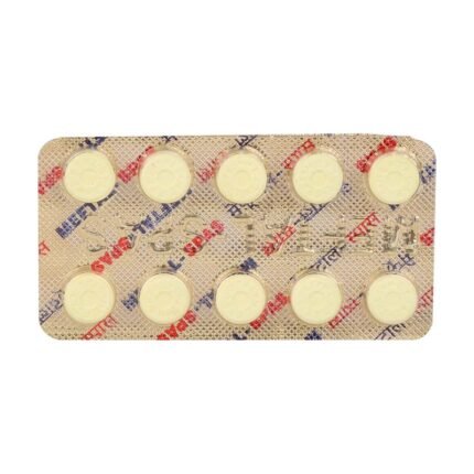 MEFTAL SPAS