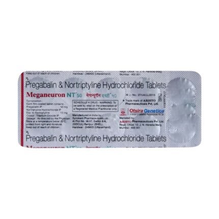 MEGANEURON NT 50