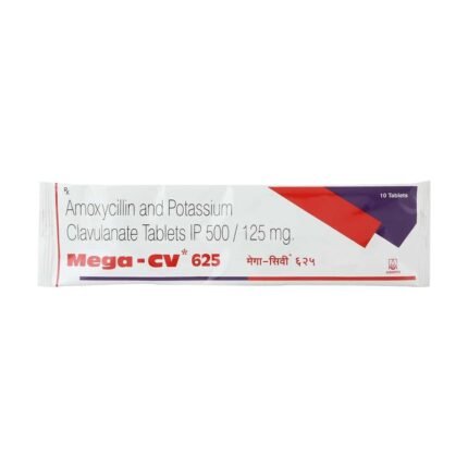 MEGA CV 625