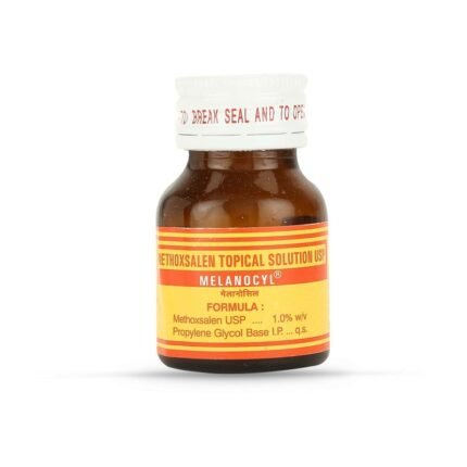 MELANOCYL OINTMENT