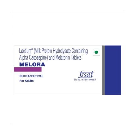 MELORA