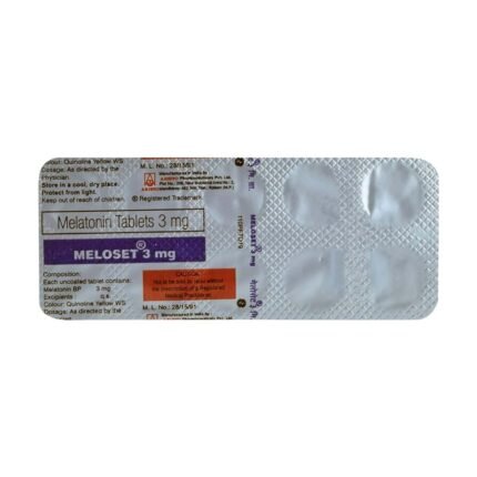 MELOSET 3