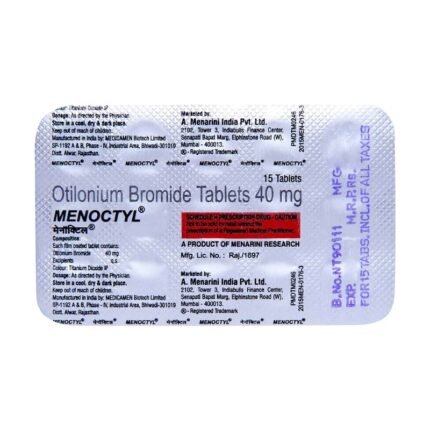 MENOCTYL