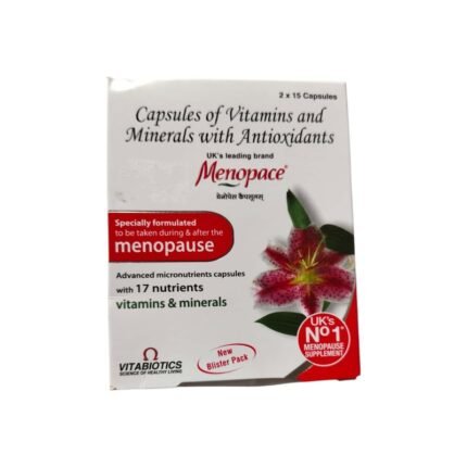 MENOPACE