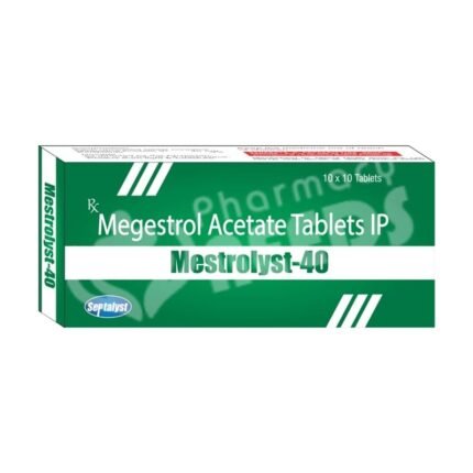 MESTROLYST 40