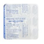 METACIN