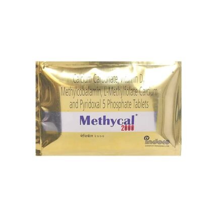 METHYCAL