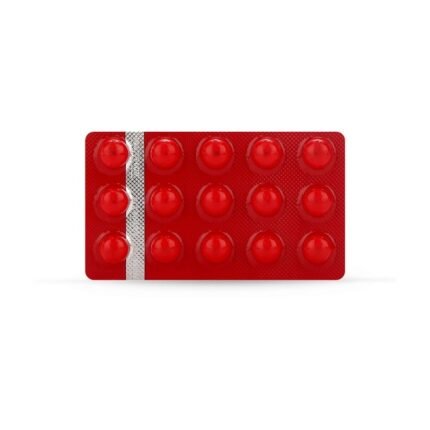 METHYCOBAL 500MCG INJECTION