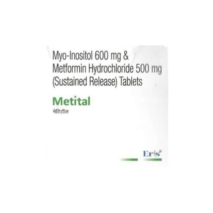 METITAL