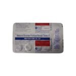 METOCARD XL 25