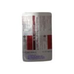 METOCARD XL 50