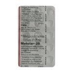 METOLAR INJECTION