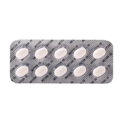METZOK 25