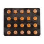 MET XL AM 25/5