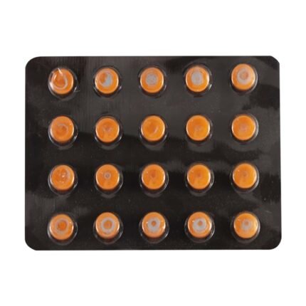 MET XL AM 25/5