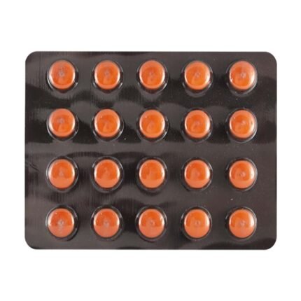 MET XL AM 50/5