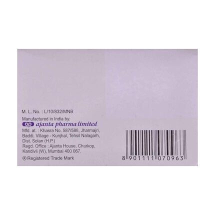 MET XL H 50