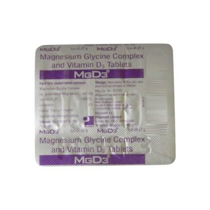MGD3