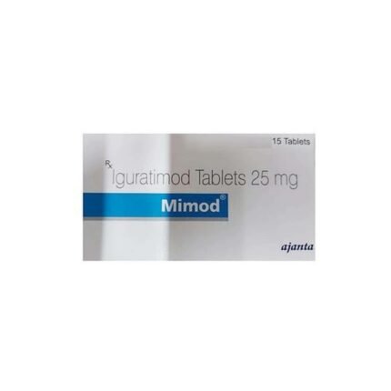 MIMOD 25
